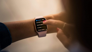 apple watch اپل واچ سری ۱۰