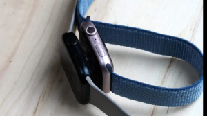 apple watch اپل واچ سری ۱۰