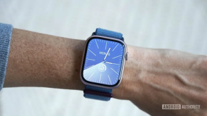 apple watch اپل واچ سری ۱۰