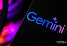 Gemini Live: چت‌بات جدید گوگل که تجربه مکالمه را متحول می‌کند