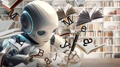 هوش مصنوعی قدرتمند و آفلاین