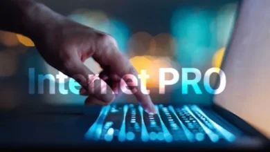 اینترنت پرو و اینترنت طبقاتی
