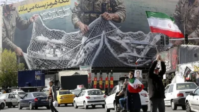 دلار احمقانه ایران در تنگه هرمز