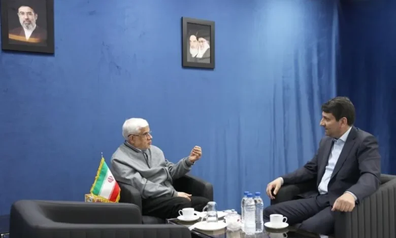 اینترنت طبقاتی