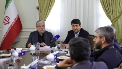 قطعی اینترنت بحران چندلایه