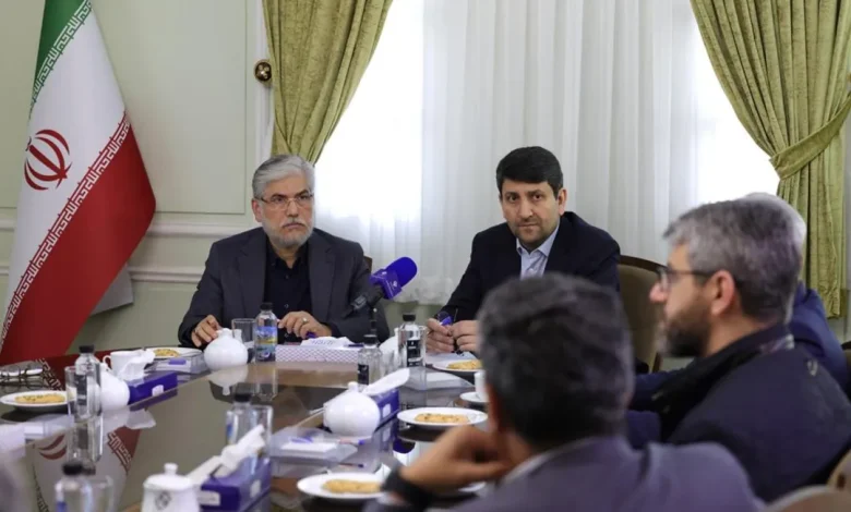 قطعی اینترنت بحران چندلایه