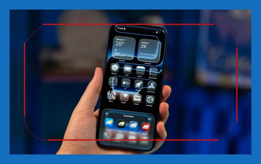 اپل با iOS 27