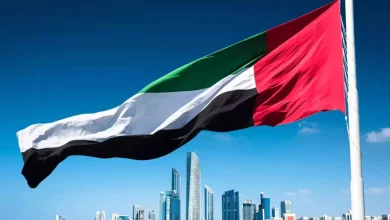 هوش مصنوعی امارات