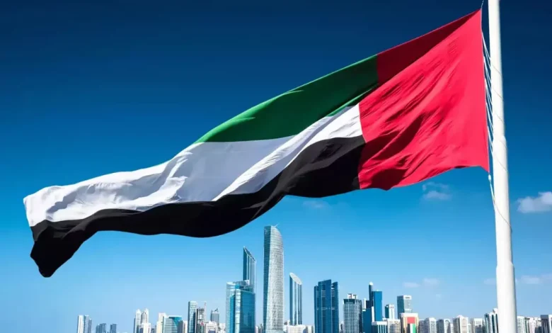 هوش مصنوعی امارات