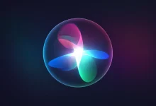 siri of ios