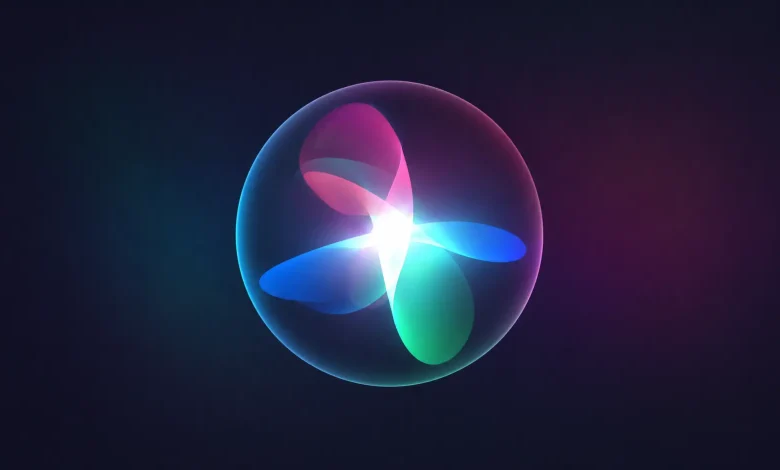siri of ios