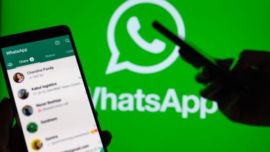 هوش مصنوعی واتساپ