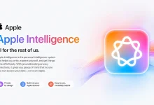 هوش مصنوعی اپل