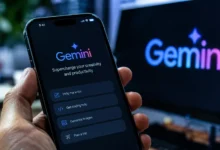 جمینای Gemini